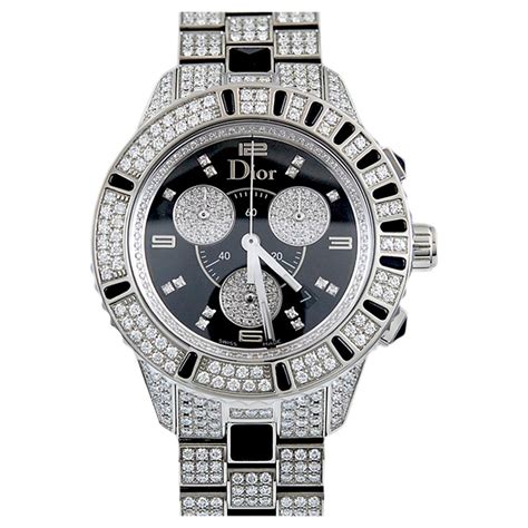 dior watches sydney